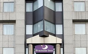 Best Premier Inn in London
